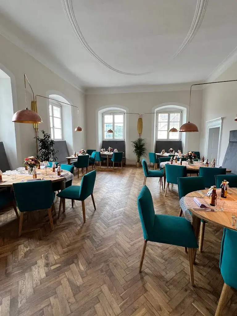 Schloss Töscheldorf - Bio-Restaurant, Event, Catering_Mölbling_slider_image_1