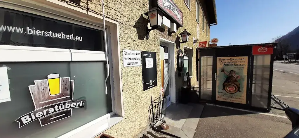 Bruno_Bierstüberl Möllbrücke_Möllbrücke_avis