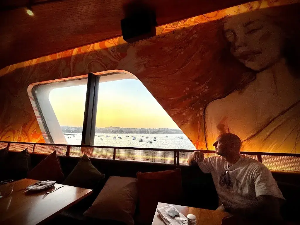 Bernard “Mr B” Thiele_LOA_Malta_recensione