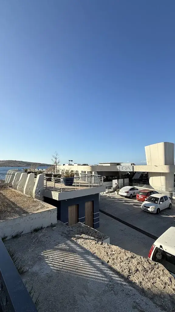 Waleed Bin Mohammed_LOA_Malta_recensione