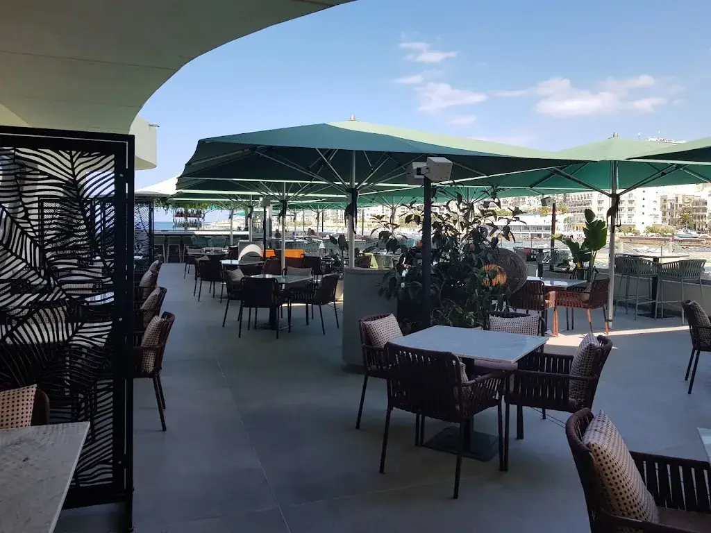 LOA restaurant à Malta