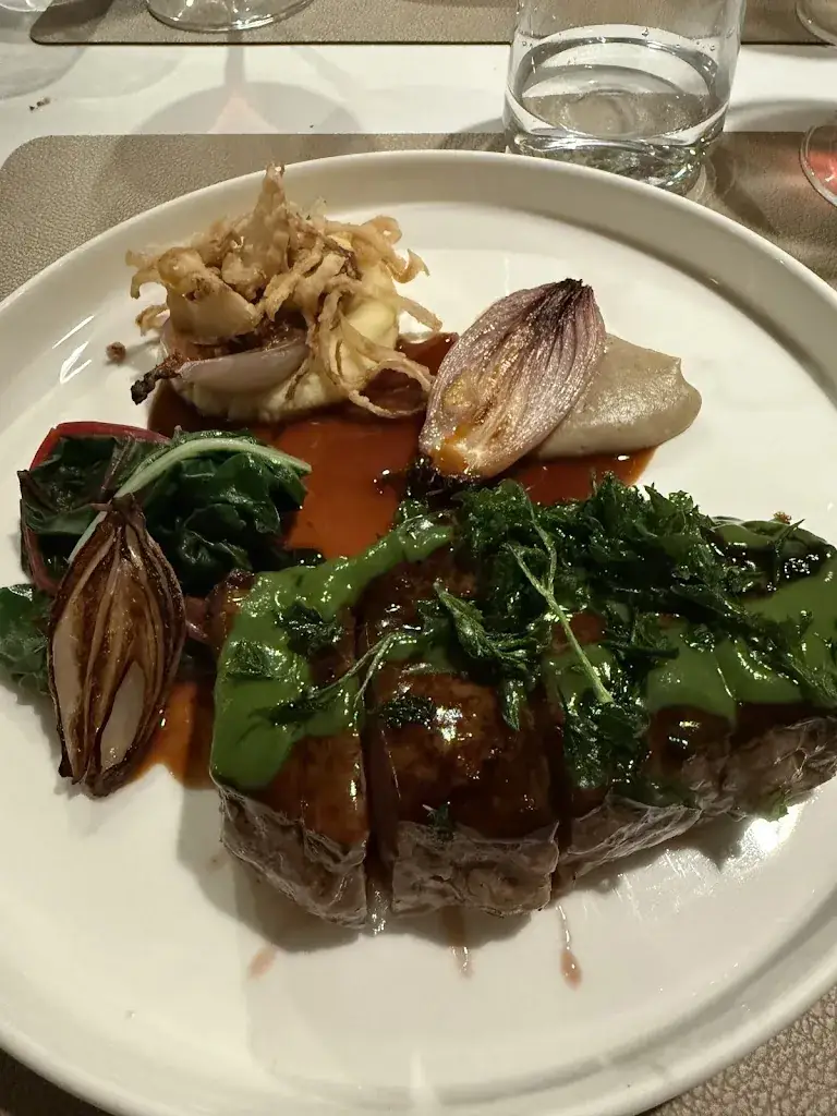 Manuel Wild_The Fork and Cork Restaurant_Malta_avis