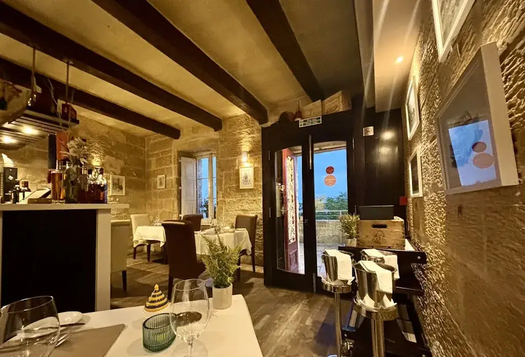 The Fork and Cork Restaurant_Malta_slider_image_1
