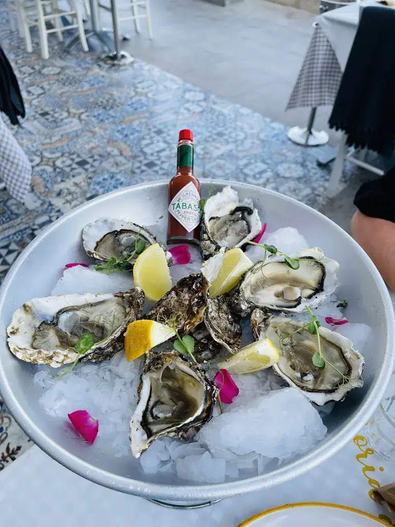 Menu_Trattoria del Mare - Malta Restaurant_Malta_image_5