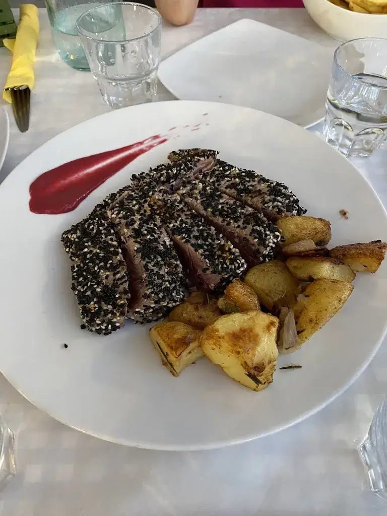 Menu_Trattoria del Mare - Malta Restaurant_Malta_image_6