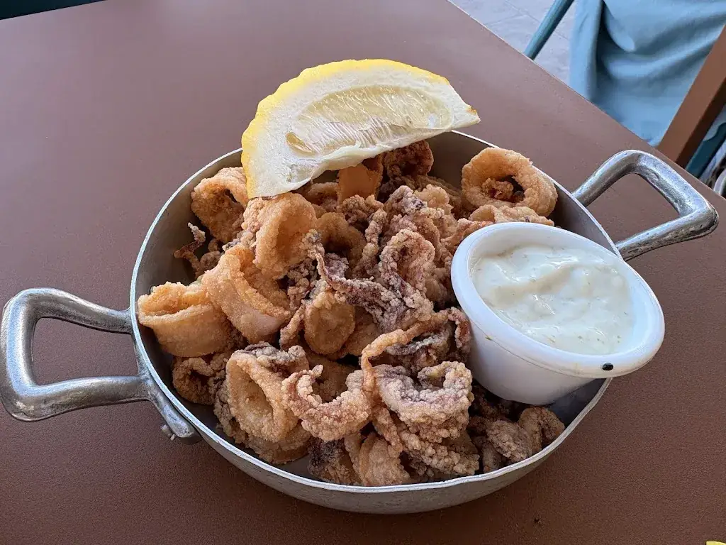 Menu_Trattoria del Mare - Malta Restaurant_Malta_image_7