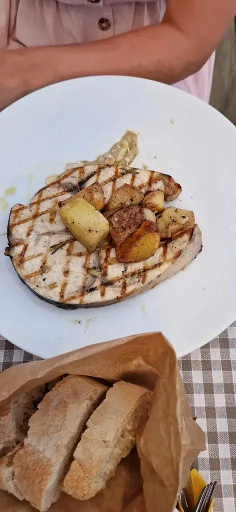 Menu_Trattoria del Mare - Malta Restaurant_Malta_image_8