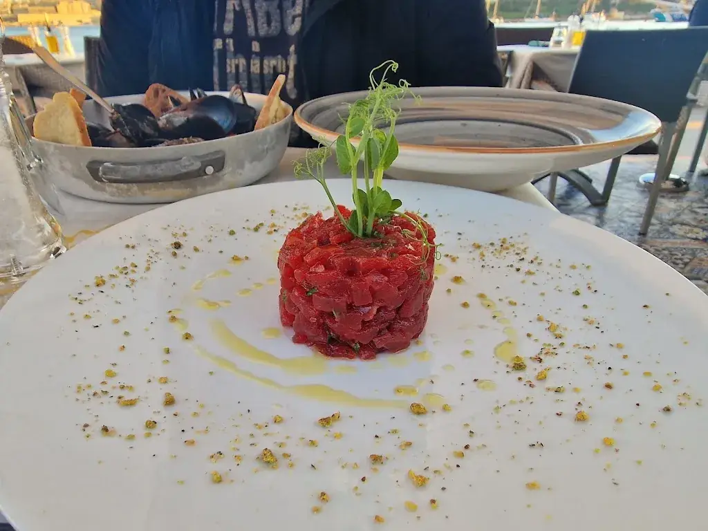 Menu_Trattoria del Mare - Malta Restaurant_Malta_image_9