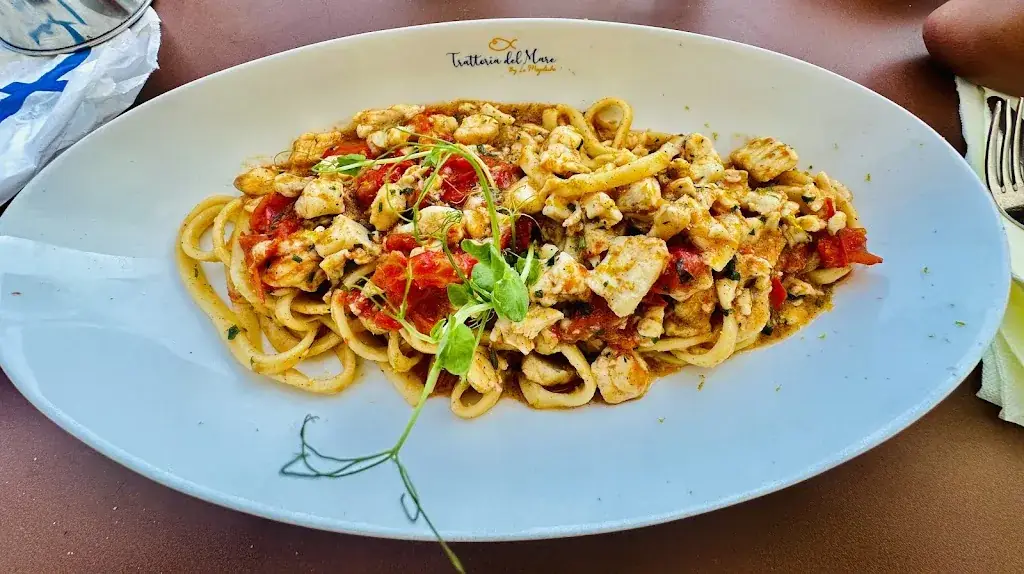 Celestine Necci_Trattoria del Mare - Malta Restaurant_Malta_avis