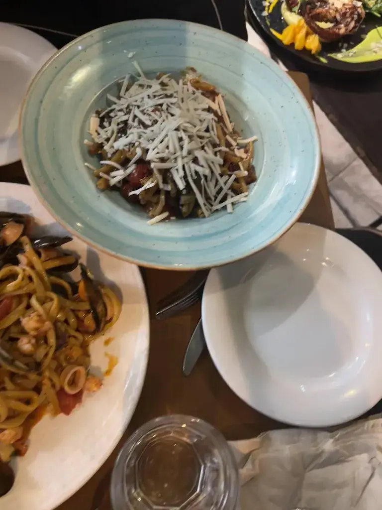 Trattoria del Mare - Malta Restaurant_Malta_slider_image_2