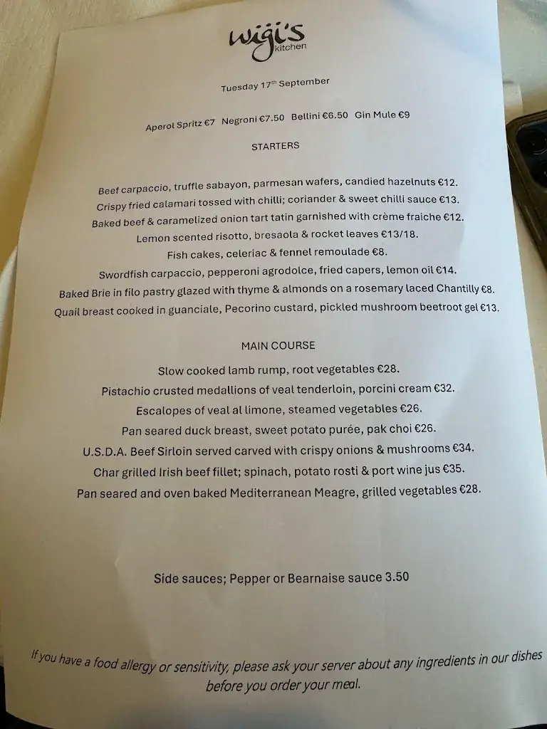 Menu_Wigi's Kitchen_Malta_image_2