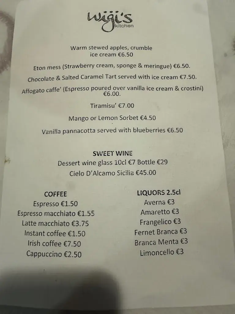 Menu_Wigi's Kitchen_Malta_image_3