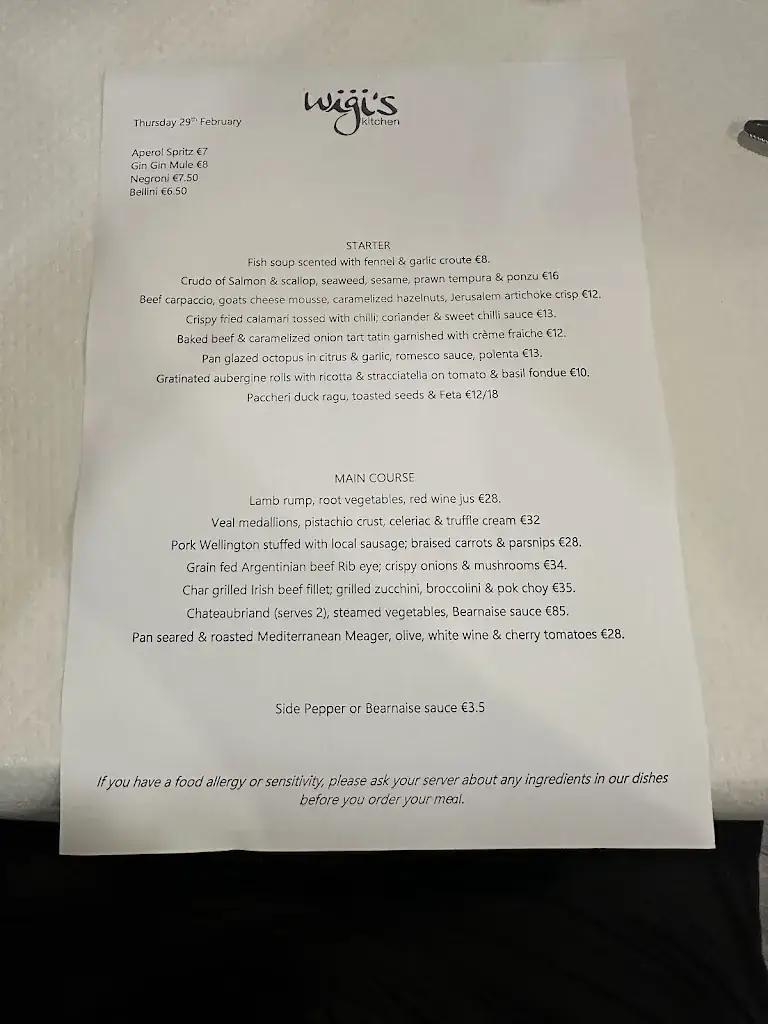 Menu_Wigi's Kitchen_Malta_image_4