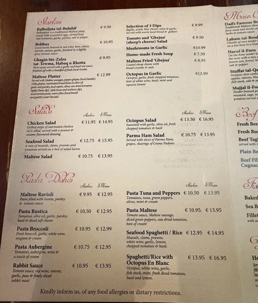 Menu_Ta' Kris Restaurant_Malta_image_4