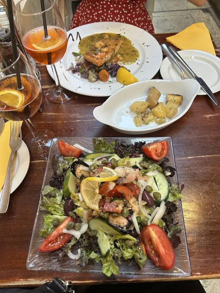 Maja Kopel_Ta' Kris Restaurant_Malta_avis