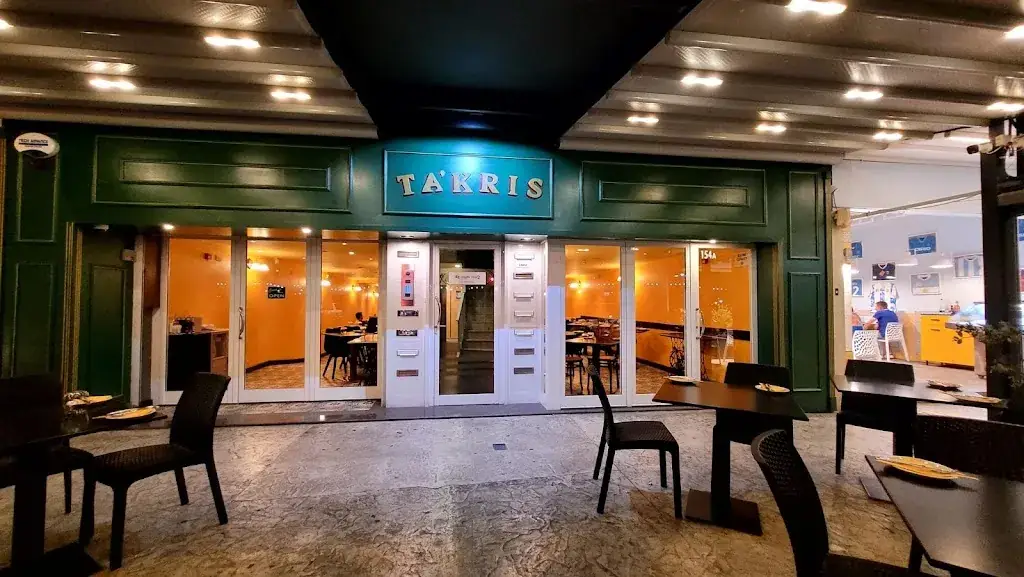Ta' Kris Restaurant_Malta_slider_image_1