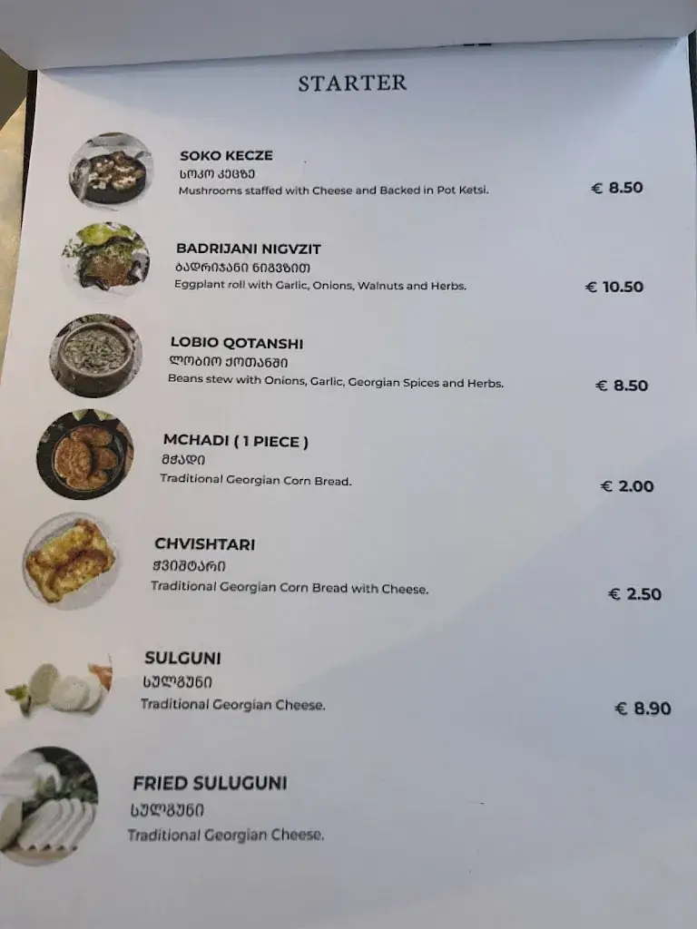 Menu_Georgia Restaurant_Malta_image_4