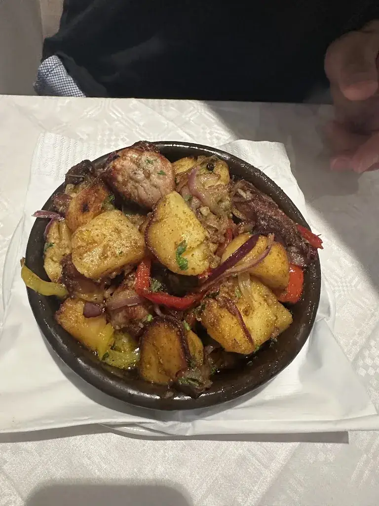 Dariia F._Georgia Restaurant_Malta_avis