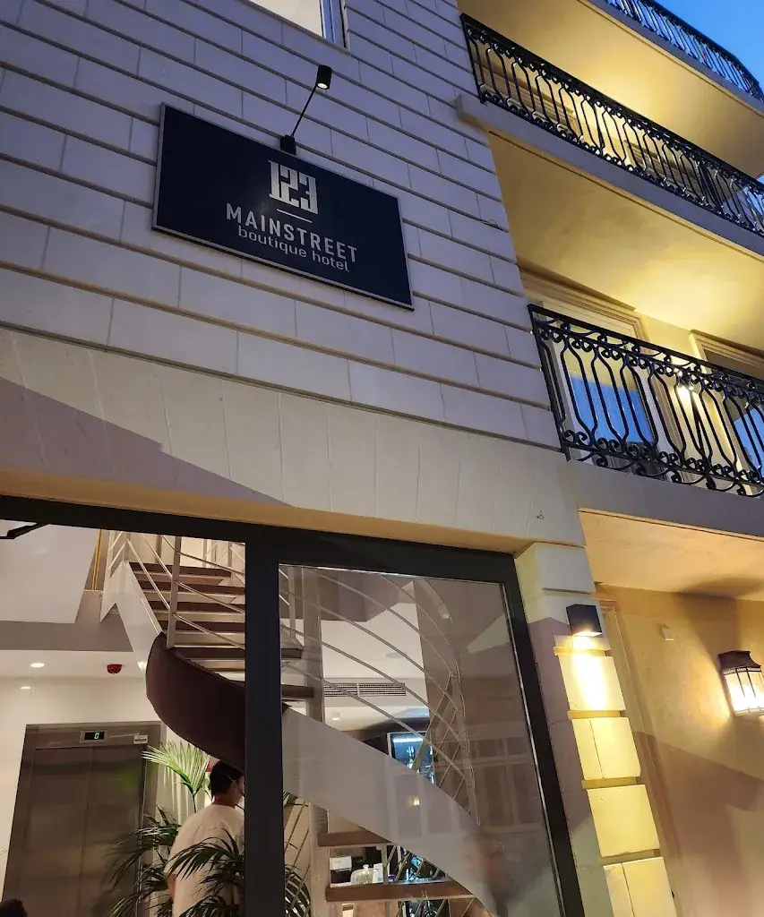 Georgia Restaurant restaurant à Malta