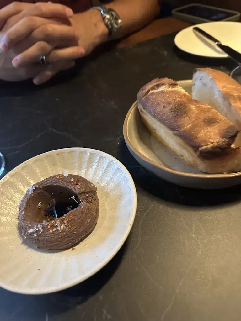 Lissy Myr_AZAR_Malta_review