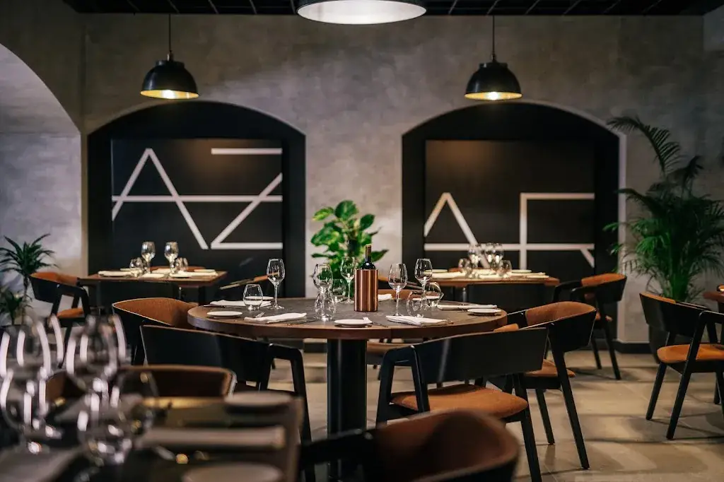 AZAR restaurant à Malta