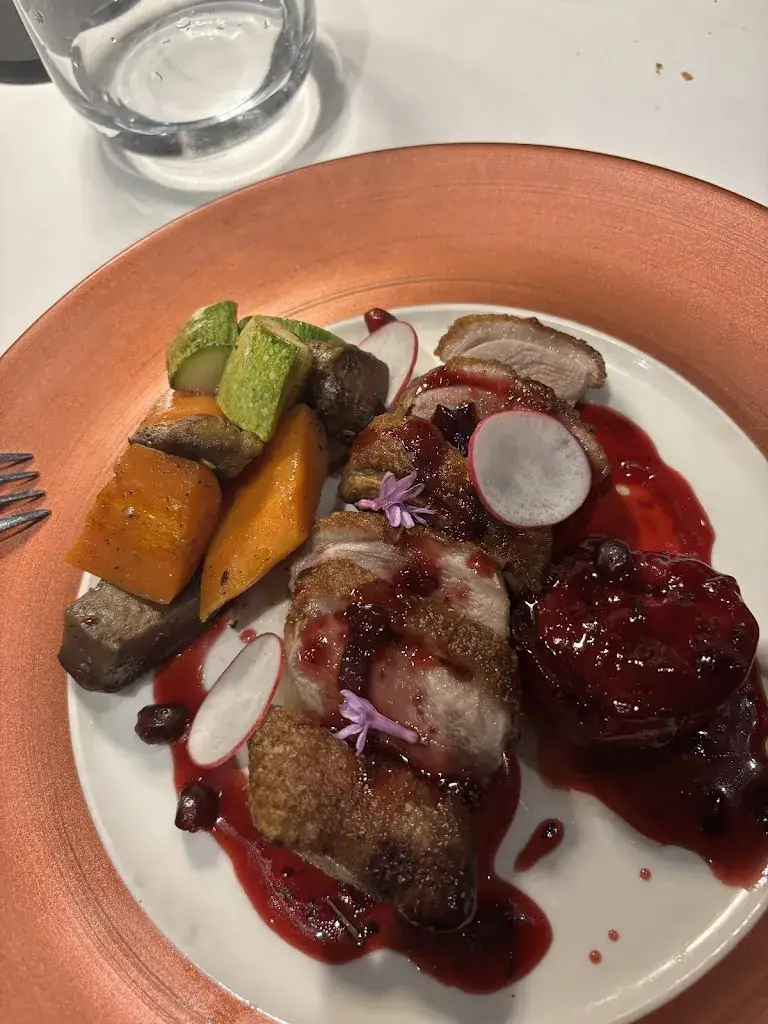 Ramona Rubnikovica_Venus Restaurant_Malta_review