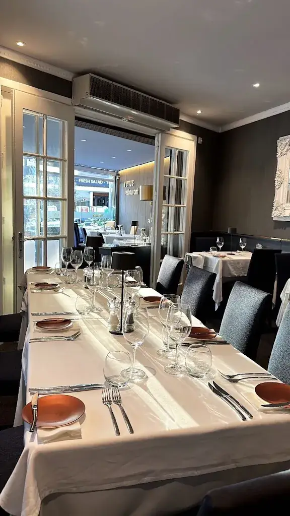 Venus Restaurant restaurant à Malta