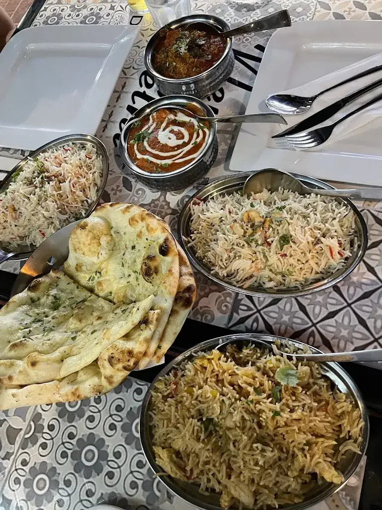 Menu_New Delhi_Malta_image_5