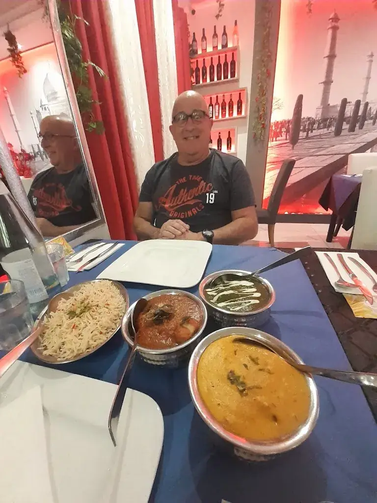 Menu_New Delhi_Malta_image_7