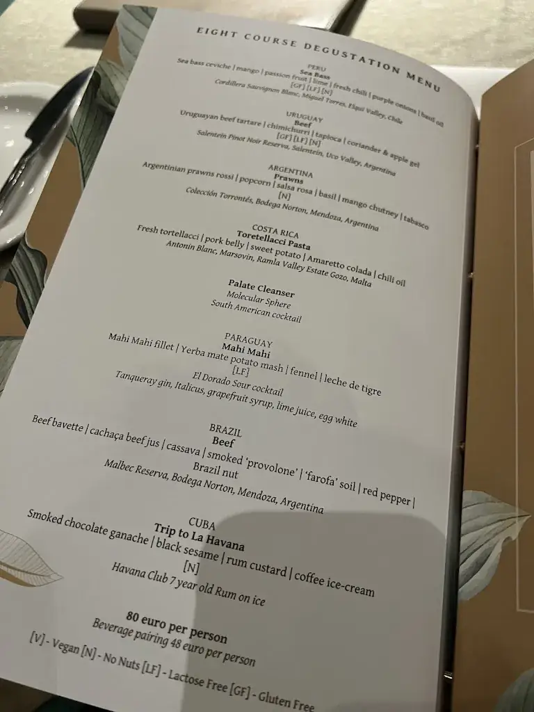 Menu_Sole by Tarragon_Malta_image_3