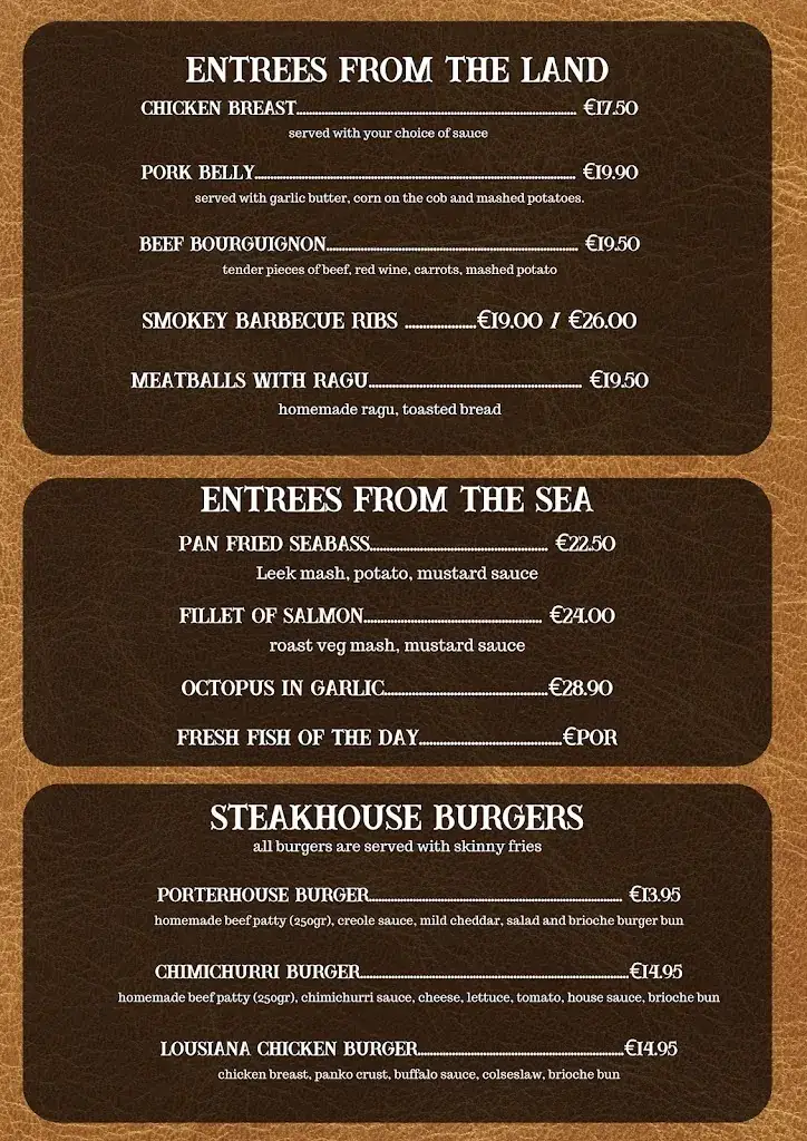 Menu_Porterhouse_Malta_image_2
