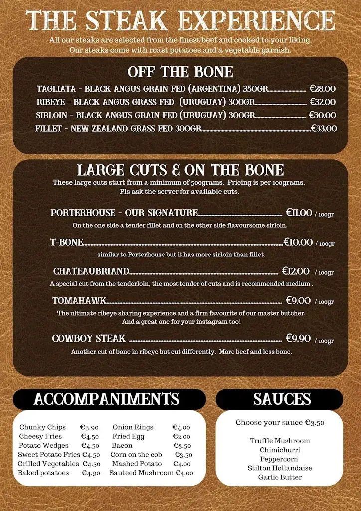 Menu_Porterhouse_Malta_image_4