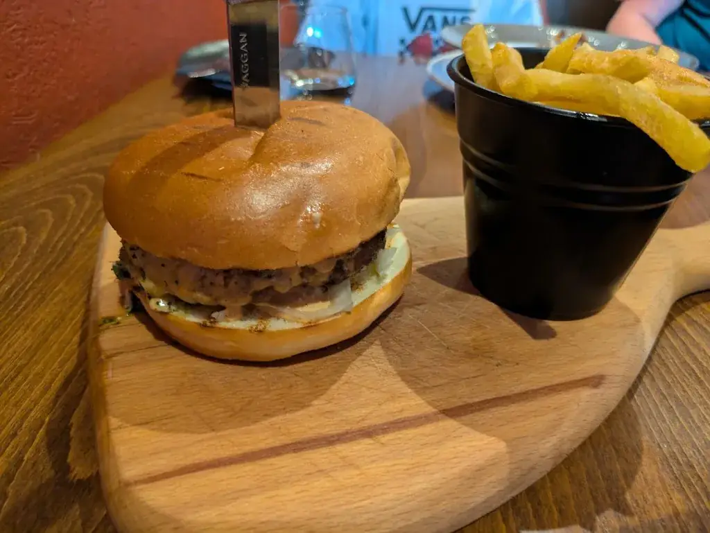 Paul Rimann_Porterhouse_Malta_review