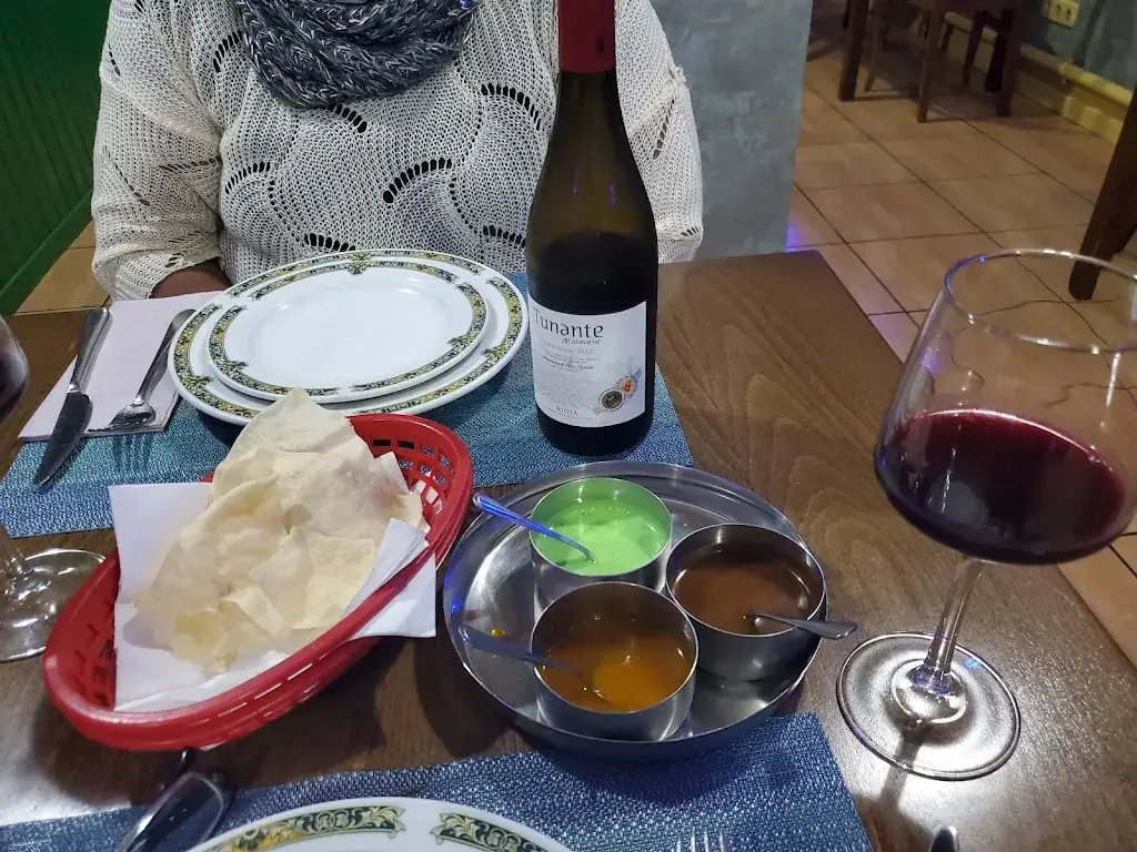 Menu_Darchini Indian Cuisine_Deutsch Jahrndorf_image_6