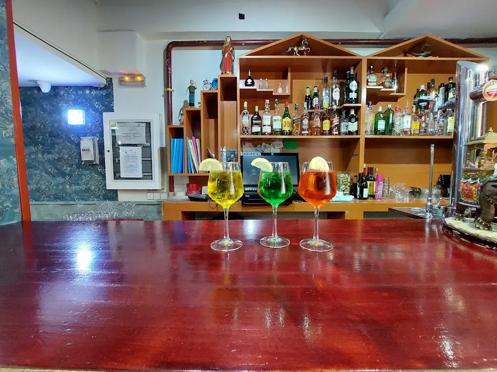 Darchini Indian Cuisine restaurant à Deutsch Jahrndorf