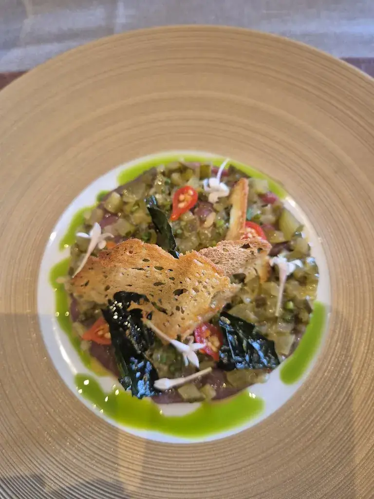 Rebekah Haber_Root 81_Malta_review