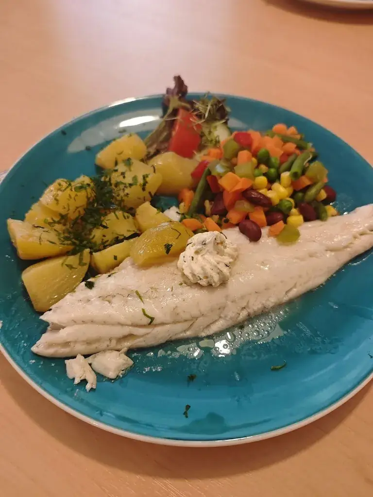 Weijin Hong_Landgasthof Schwaiger_Mörtschach_recensione