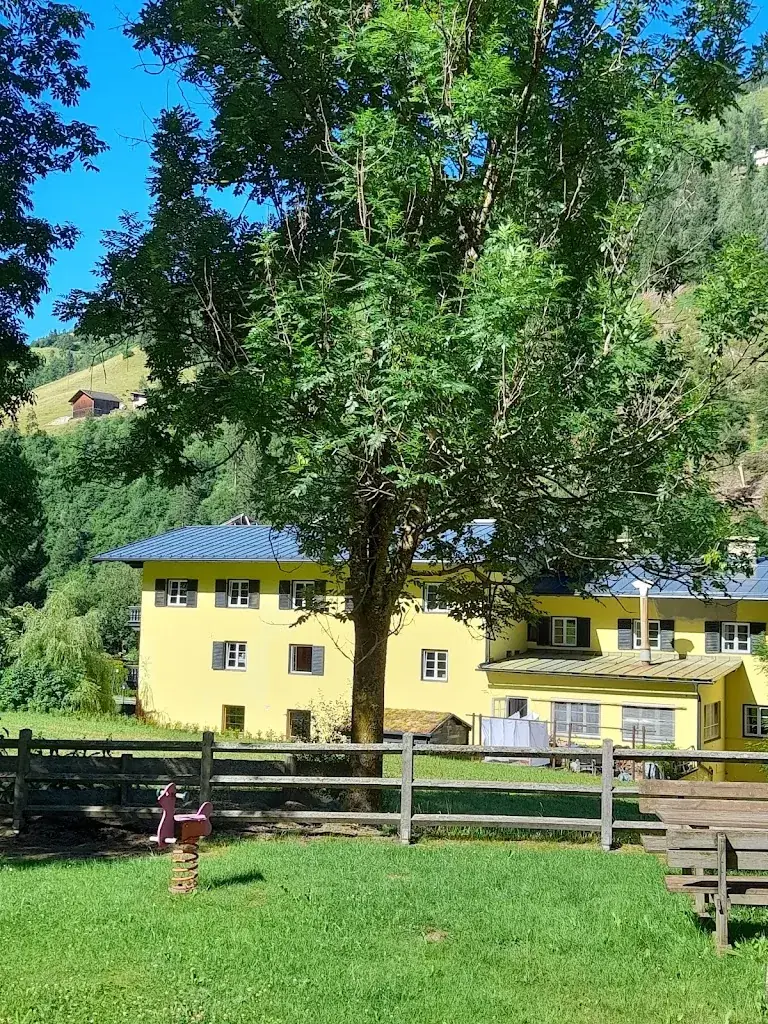 Gasthof Wallnerhof_Mörtschach_slider_image_3