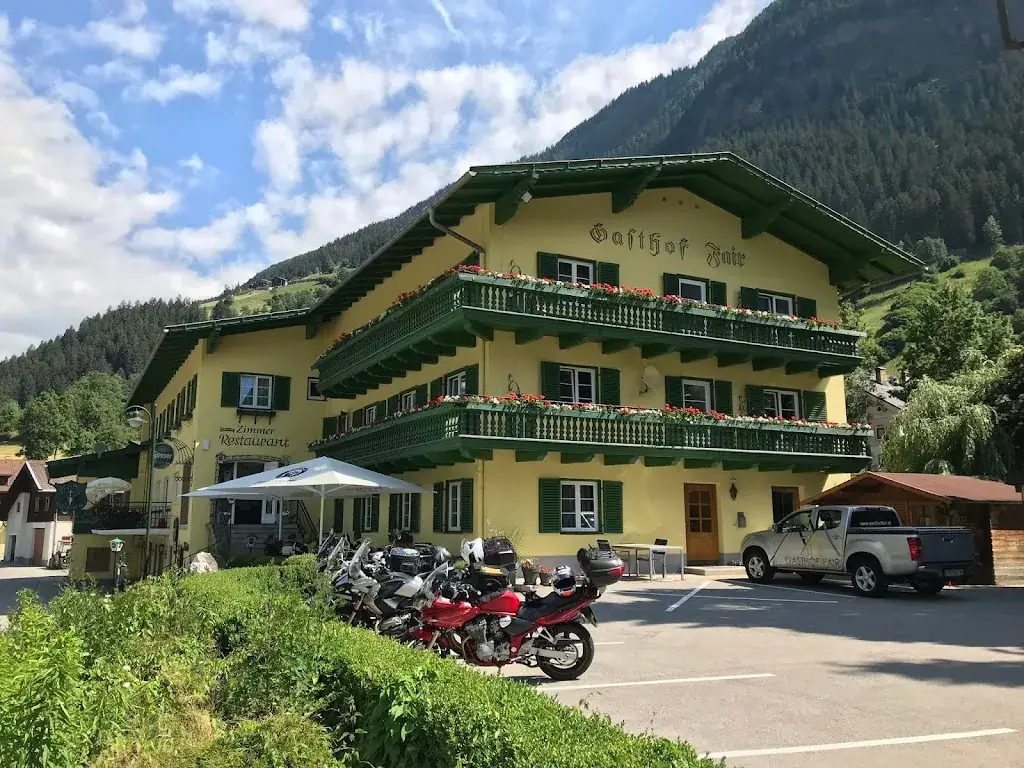 Gasthof Fair_Mörtschach_slider_image_1