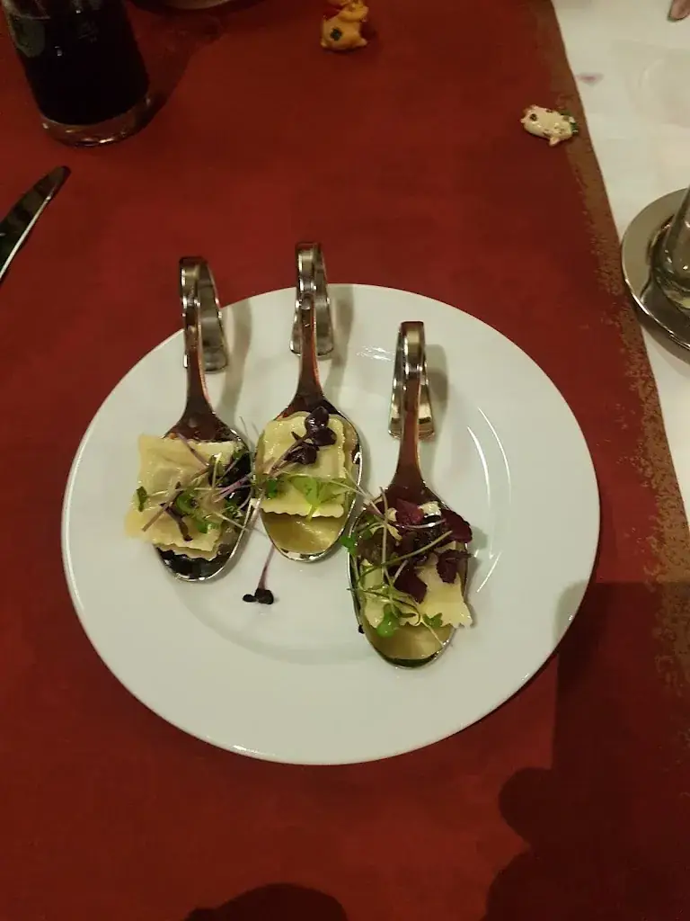 Miha Deu_Gasthof Kirchenwirt_Mörtschach_review