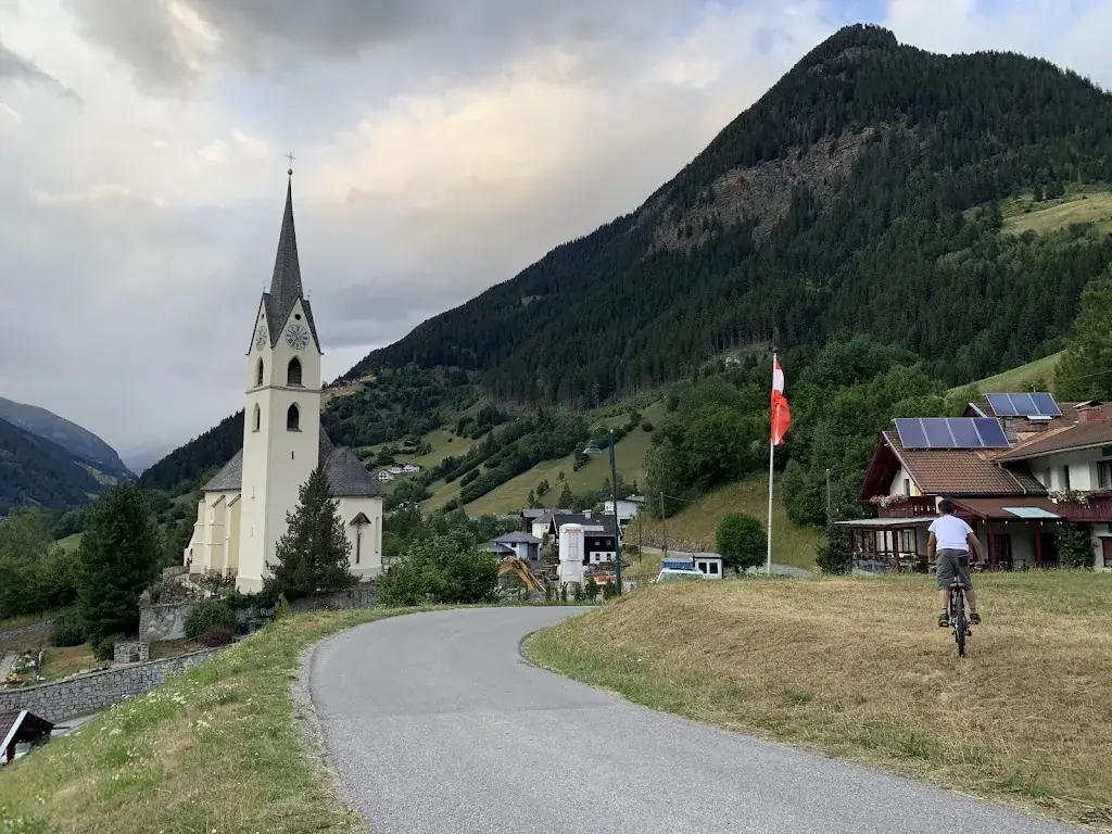 道道_Gasthof Kirchenwirt_Mörtschach_review