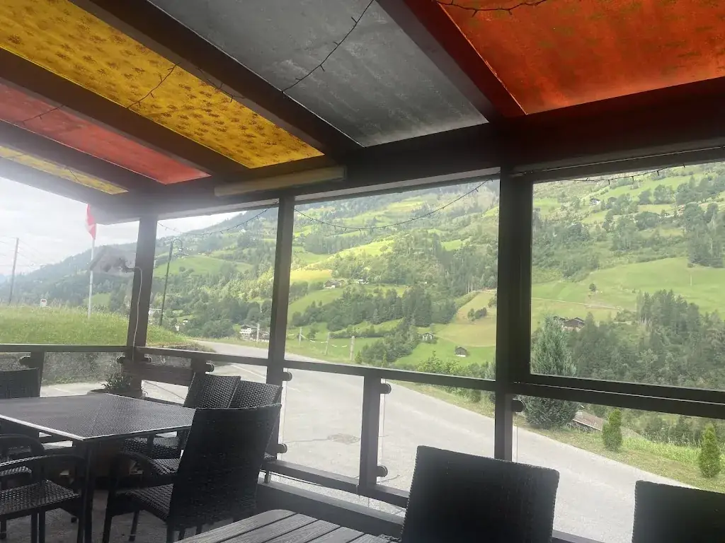 Kristina Datsenko_Gasthof Kirchenwirt_Mörtschach_review