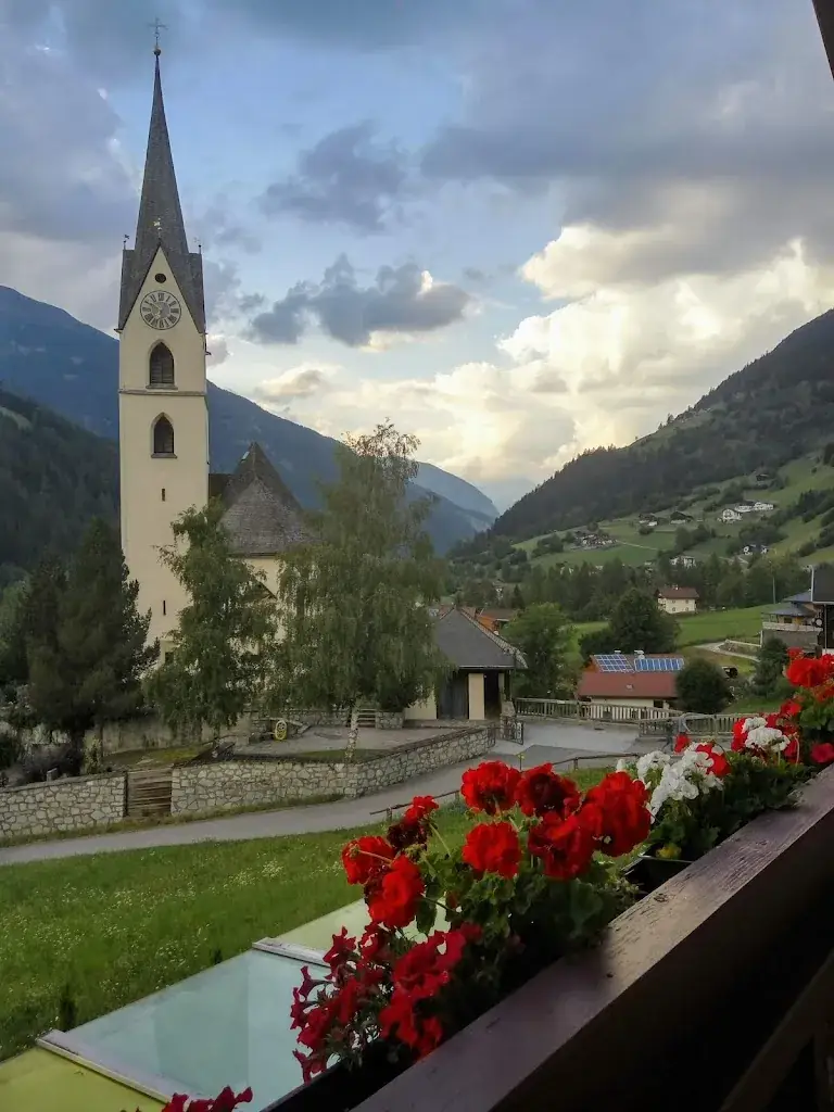 Gasthof Kirchenwirt_Mörtschach_slider_image_2