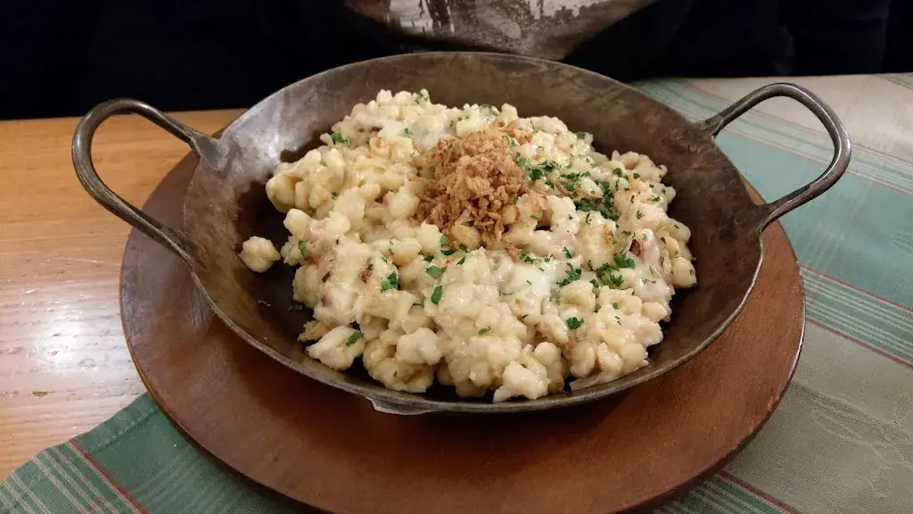 Menu_Gasthaus zum Schwarzen Grafen_Micheldorf_immagine_2