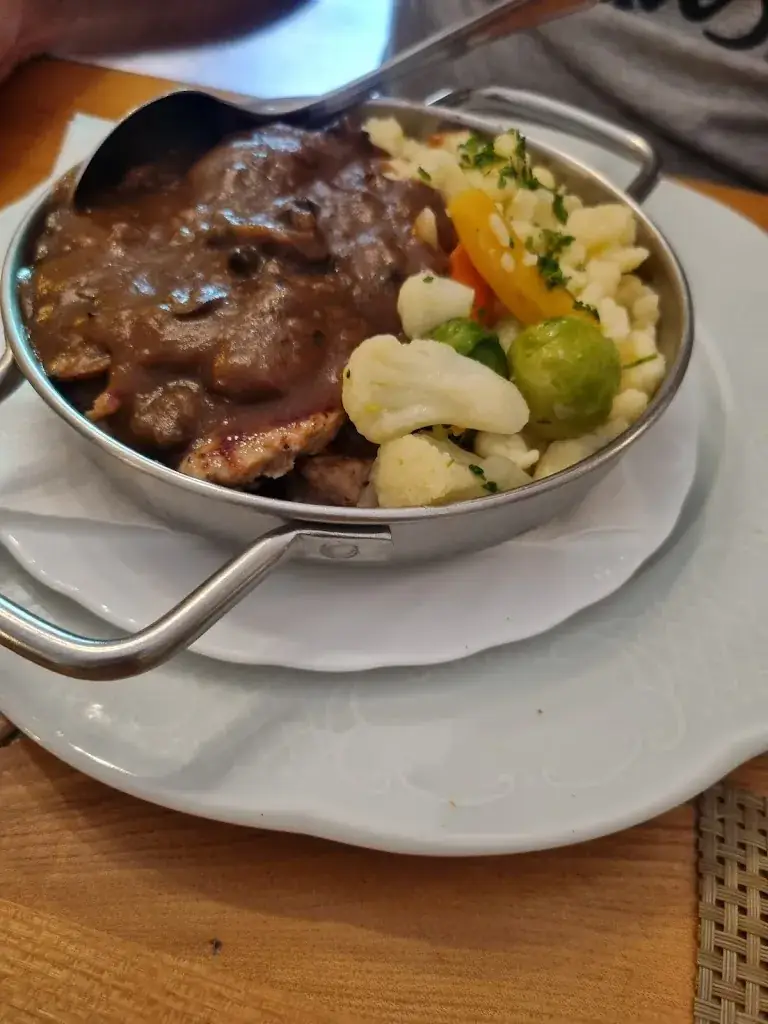 Menu_Gasthaus zum Schwarzen Grafen_Micheldorf_immagine_3