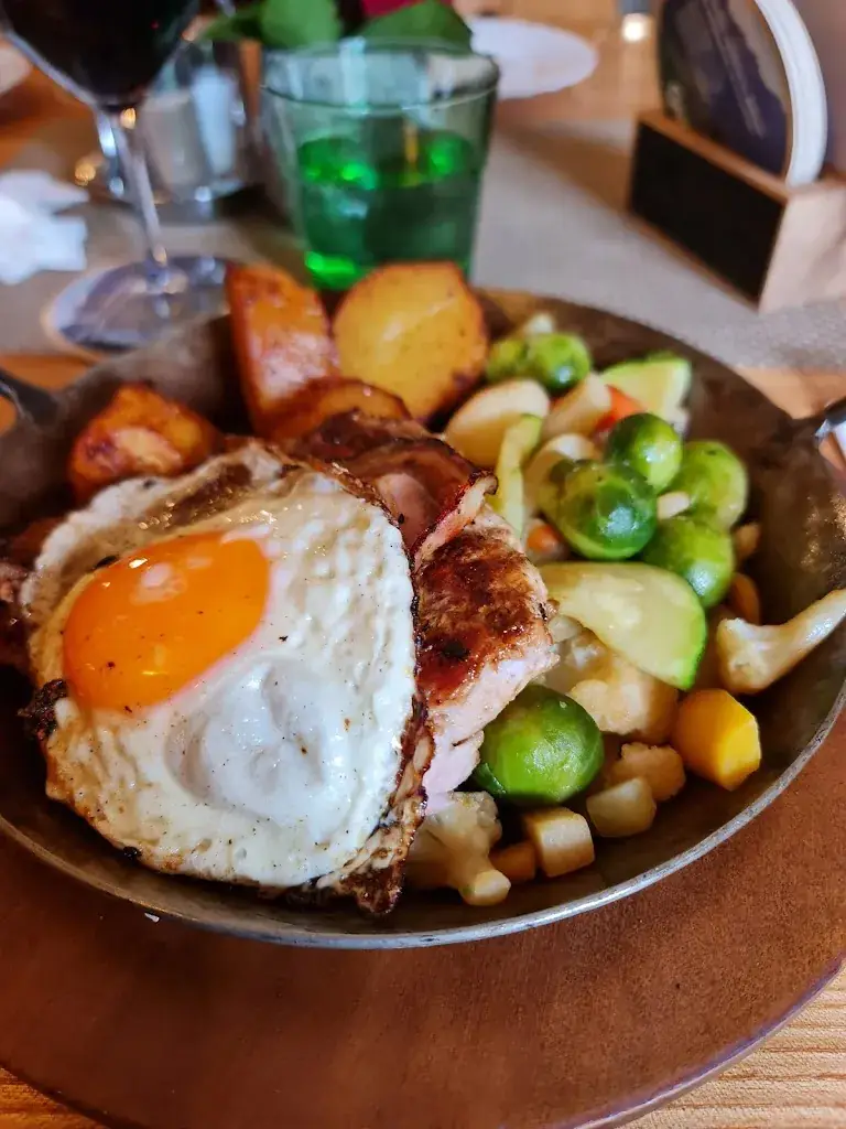 Menu_Gasthaus zum Schwarzen Grafen_Micheldorf_immagine_9