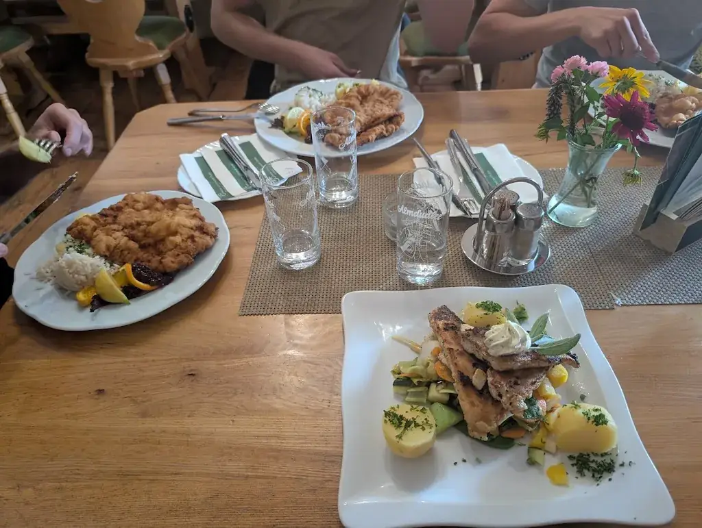 Jona Haggärde_Gasthaus zum Schwarzen Grafen_Micheldorf_recensione