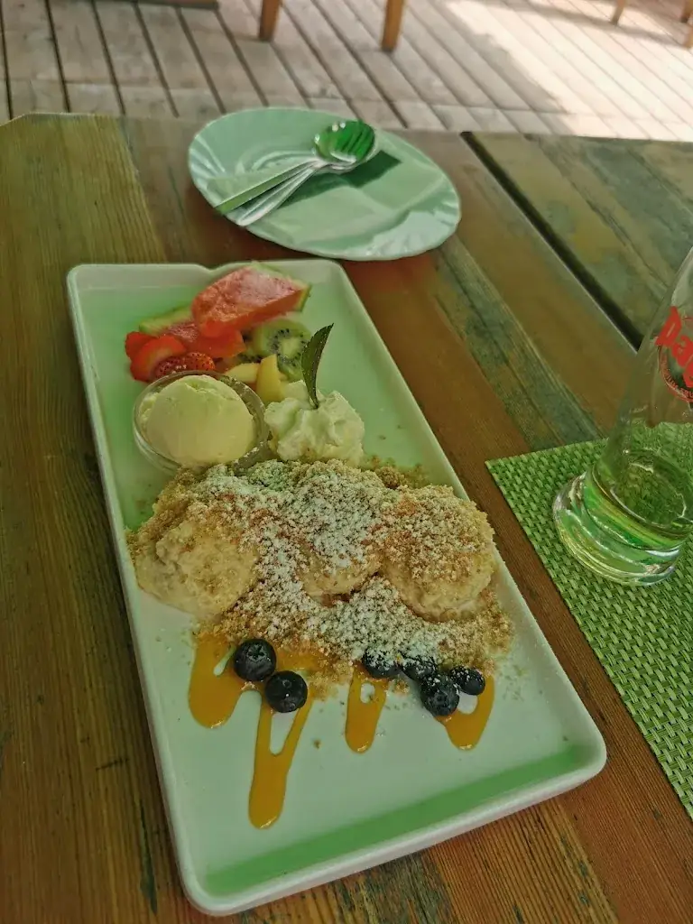 Veronika Vikor_Gasthaus zum Schwarzen Grafen_Micheldorf_recensione