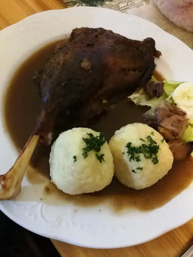 Chris G_Gasthaus zum Schwarzen Grafen_Micheldorf_recensione