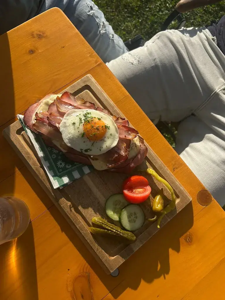 Albert Dittenhauser_Jausenstube Blauer Hirsch_Micheldorf_avis